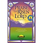 Daybreak Music Praise the Risen Lord (An Easter Musical) 2 Part Mixed arranged by Stan Pethel thumbnail