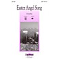 Daybreak Music Easter Angel Song SATB composed by Cindy Berry thumbnail