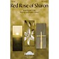 Daybreak Music Red Rose of Sharon SATB composed by Susan Naylor Callaway thumbnail