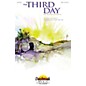 Daybreak Music The Third Day SATB arranged by Mark Brymer thumbnail