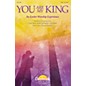 Daybreak Music You Are My King (An Easter Worship Experience) SATB arranged by Keith Christopher thumbnail