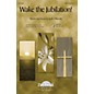 Daybreak Music Wake the Jubilation! SATB composed by Rollo Dilworth thumbnail