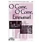 Epiphany House Publishing O Come, O Come Emmanuel SATB arranged by Richard A. Nichols thumbnail