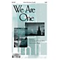 Epiphany House Publishing We Are One SATB composed by Laura Farnell thumbnail