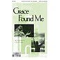 Epiphany House Publishing Grace Found Me SATB composed by R. Kevin Boesiger thumbnail