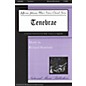 National Music Publishers Tenebrae TTBB composed by Richard Burchard thumbnail