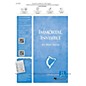 Jubal House Publications Immortal, Invisible, God Only Wise SATB arranged by Mark Hayes thumbnail