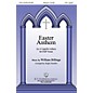 H.T. FitzSimons Company Easter Anthem SAB A Cappella arranged by Hugh Chandler thumbnail