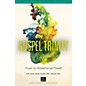 Fred Bock Music Gospel Trinity SATB composed by Rosephanye Powell thumbnail