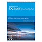 Fred Bock Music Meditations On Oceans String Quartet by Hillsong United arranged by Richard Nichols thumbnail