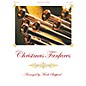 Fred Bock Music Christmas Fanfares (Hymn Flourishes for Organ, Brass and Timpani) arranged by Mark Shepperd thumbnail