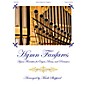 Fred Bock Music Hymn Fanfares (for Organ, Brass and Timpani) BRASS & TIMPANI arranged by Mark Shepperd thumbnail