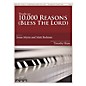 Fred Bock Music Etude on 10,000 Reasons (The Worship Bridges Series) thumbnail