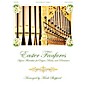 Fred Bock Music Easter Fanfares (for Organ, Brass and Timpani) BRASS & TIMPANI arranged by Mark Shepperd thumbnail