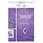 Jubal House Publications Psalm 118 SATB composed by Robert Parker thumbnail