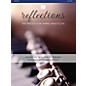 Jubal House Publications Reflections (Ten Pieces for Flute and Piano) arranged by Howard Begun thumbnail