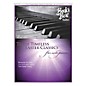 Fred Bock Music Three Timeless Easter Favorites For Solo Piano PIANO SOLO arranged by Fred Bock thumbnail