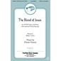 Fred Bock Music The Blood of Jesus SATB composed by Daniel Mattix thumbnail