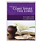 Fred Bock Music Prelude on Come Share the Lord arranged by Grimoaldo Macchia thumbnail