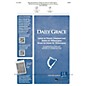 Jubal House Publications Daily Grace SATB composed by Edwin M. Willmington thumbnail