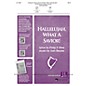 Jubal House Publications Hallelujah, What a Savior! SATB composed by Josh Bauder thumbnail