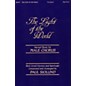 Fred Bock Music The Light of the World (Collection) TTBB arranged by Paul Sjolund thumbnail