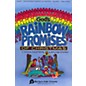 Fred Bock Music God's Rainbow Promises of Christmas composed by Fred Bock thumbnail