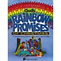 Fred Bock Music God's Rainbow Promises of Christmas composed by Fred Bock thumbnail