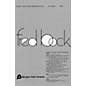 Fred Bock Music Savior, Like a Shepherd Lead Us SATB arranged by Fred Bock thumbnail