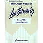 Fred Bock Music The Organ Music of Leo Sowerby (Ballade for Organ and English Horn) thumbnail