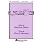 Fred Bock Music You Give Me a Song SATB composed by Robert C. Clatterbuck thumbnail