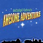 Fred Bock Music Archangel Gabriel's Awesome Adventure (Sacred Musical) PREV CD composed by Allan Petker thumbnail