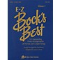 Fred Bock Music EZ Bock's Best - Volume 1 (Easy Piano) thumbnail