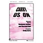 Fred Bock Music Carry Us On SATB arranged by Craig Curry thumbnail