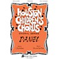 Fred Bock Music Daniel (Houston Children's Chorus Choral Series) 2-Part composed by J. Paul Williams thumbnail