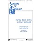 Fred Bock Music Open the Eyes of My Heart (Seasons of Praise Choral Music Series) SATB arranged by Jim Lucas thumbnail