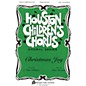 Fred Bock Music Christmas Joy (Houston Children's Chorus Choral Series) 2-Part composed by J. Paul Williams thumbnail