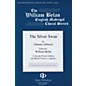 Gentry Publications The Silver Swan (The William Belan English Madrigal Choral Series) SAATB A CAPPELLA by Orlando Gibbons thumbnail