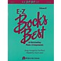 Fred Bock Music EZ Bock's Best - Volume V (10 Outstanding Piano Arrangements) thumbnail