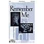 Epiphany House Publishing Remember Me SATB composed by Dan McGowan thumbnail