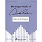 Fred Bock Music Dance of the Trumpets (The Organ Music of Diane Bish Series) thumbnail