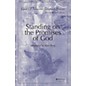 Fred Bock Music Standing on the Promises of God (God's Promises Choral Series) SATB arranged by Ken Berg thumbnail