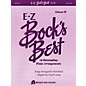 Fred Bock Music EZ Bock's Best - Volume VI thumbnail