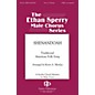 Gentry Publications Shenandoah TTBB arranged by Kevin Memley thumbnail