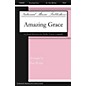 National Music Publishers Amazing Grace SSAA A Cappella arranged by Dan Bishop thumbnail
