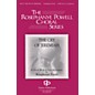 Gentry Publications The Cry of Jeremiah SATB composed by Rosephanye Powell thumbnail
