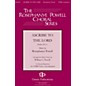 Gentry Publications Ascribe to the Lord TTBB arranged by William Powell thumbnail