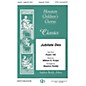Gentry Publications Jubilate Deo 2-Part arranged by Stephen Roddy thumbnail