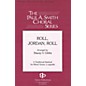 Gentry Publications Roll, Jordan, Roll (The Paul A. Smith Choral Series) SATB a cappella arranged by Stacey V. Gibbs thumbnail