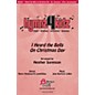 Fred Bock Music I Heard the Bells on Christmas Day (Hymnz 4 Kidz Series) 2-Part arranged by Heather Sorenson thumbnail